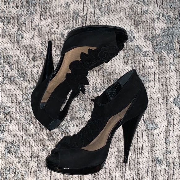 🟢 5/$20 Bundle: TOPSHOP Suede - Picture 2 of 6